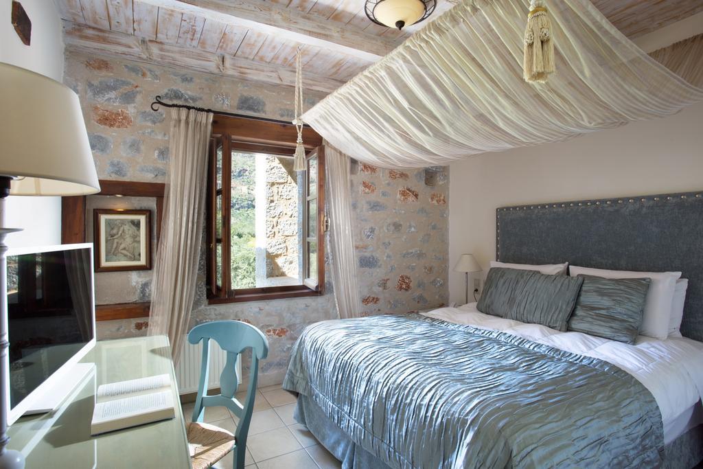 Hotel Porto Vitilo Boutique Karavostásion