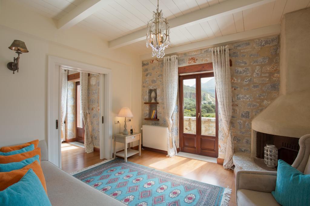 Porto Vitilo Boutique 3*