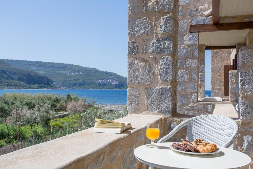 Porto Vitilo Boutique Hotel 3*