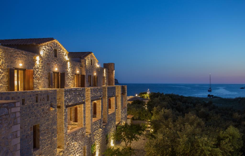 Porto Vitilo Boutique 3*